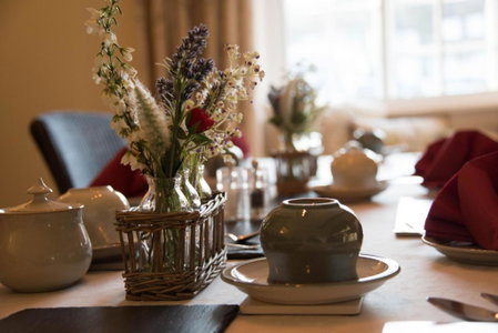 St Leonards Farmhouse, Blandford Forum, United Kingdom