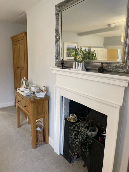 St Leonards Farmhouse, Blandford Forum, United Kingdom