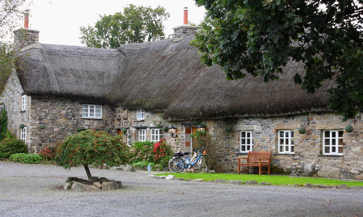 Bearslake Inn, United Kingdom