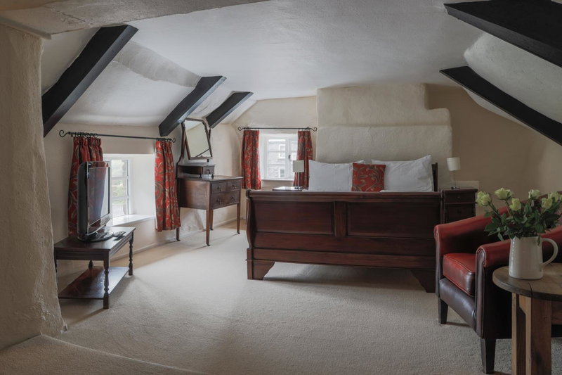Bearslake Inn, Okehampton, United Kingdom