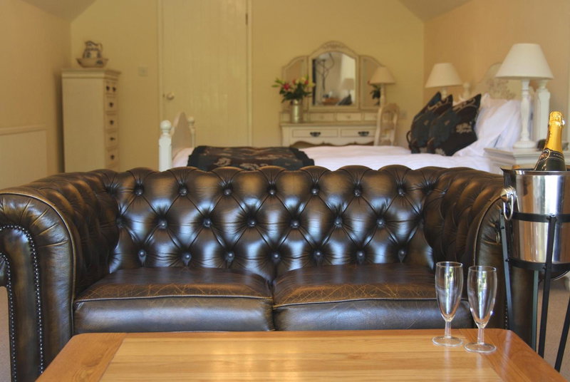 Bearslake Inn, Okehampton, United Kingdom