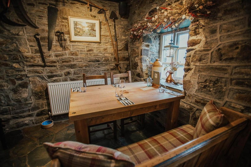 Bearslake Inn, Okehampton, United Kingdom