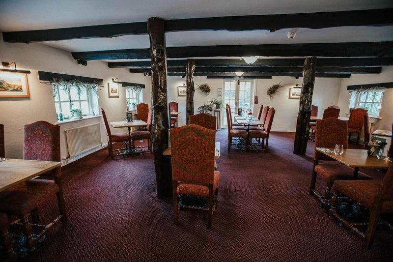 Bearslake Inn, Okehampton, United Kingdom
