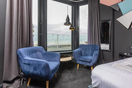Art B&b, Blackpool, United Kingdom