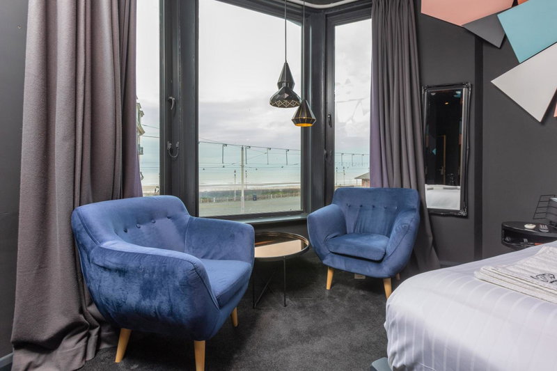 Art B&b, Blackpool, United Kingdom