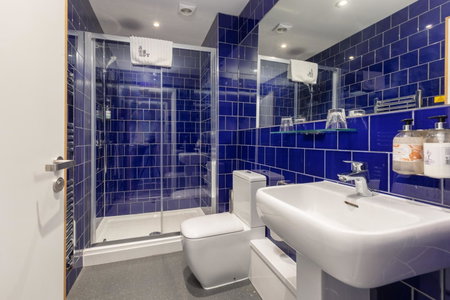 Art B&b, Blackpool, United Kingdom