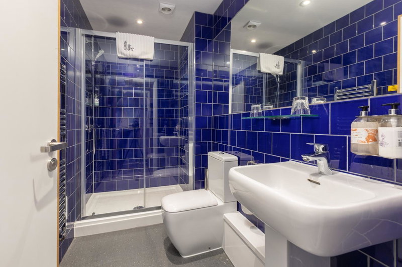 Art B&b, Blackpool, United Kingdom