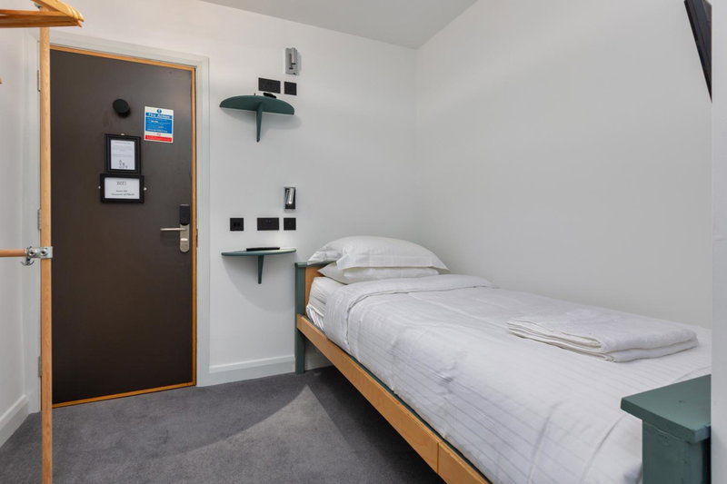 Art B&b, Blackpool, United Kingdom