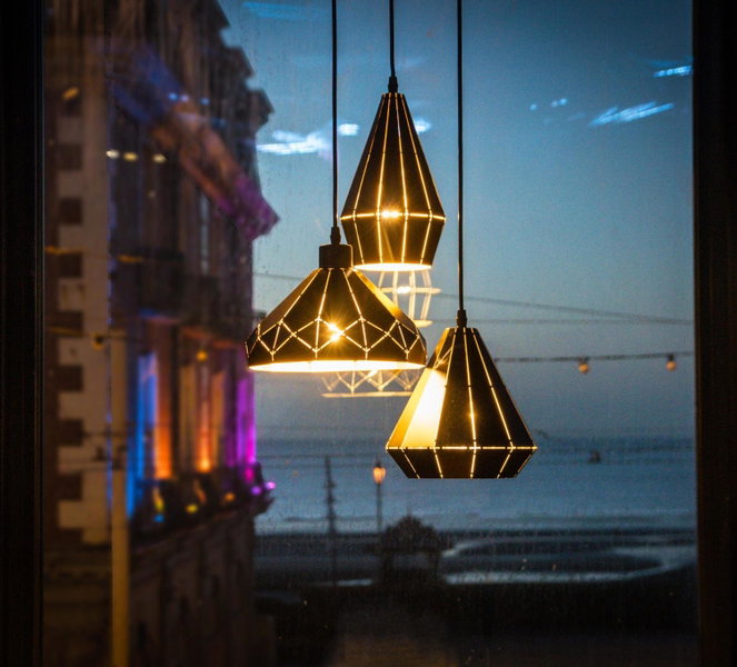 Art B&b, Blackpool, United Kingdom