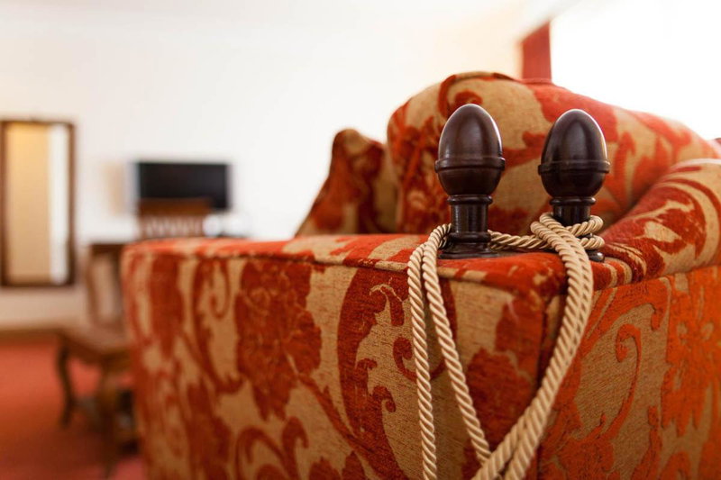 Woodland House Hotel, Dumfries, United Kingdom