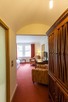 Woodland House Hotel, Dumfries, United Kingdom