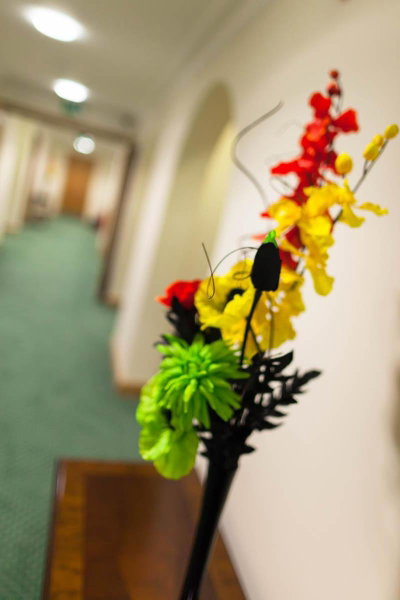 Woodland House Hotel, Dumfries, United Kingdom