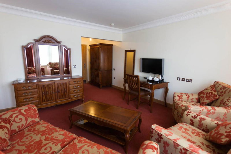 Woodland House Hotel, Dumfries, United Kingdom