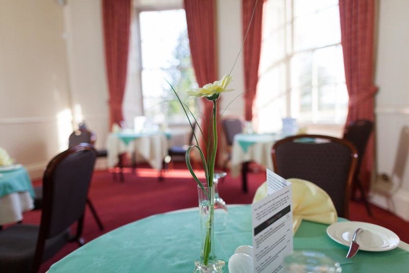 Woodland House Hotel, Dumfries, United Kingdom