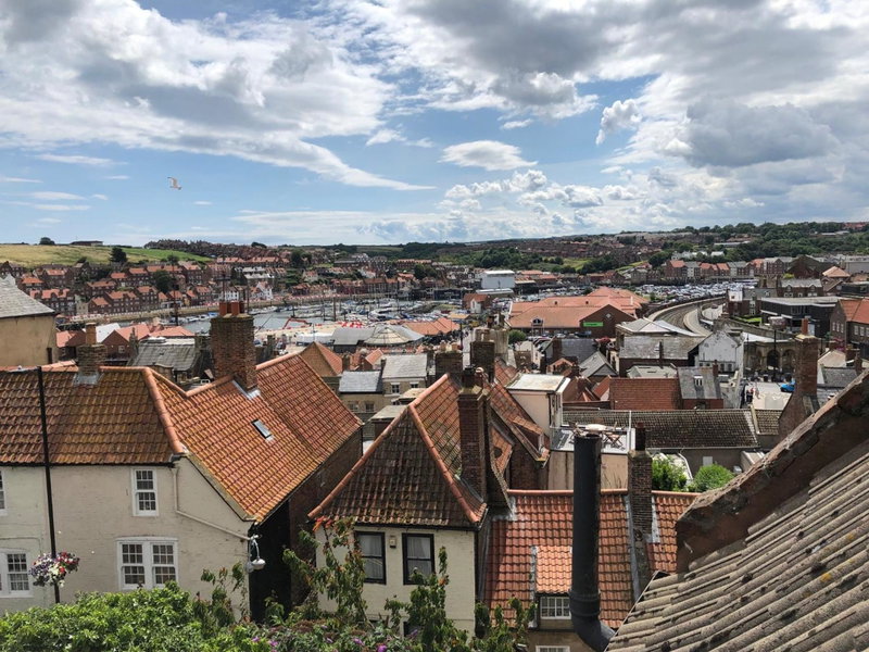 The Little Angel, Whitby, United Kingdom