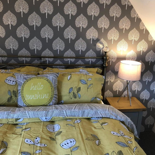 The Little Angel, Whitby, United Kingdom