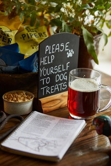 Crown and Anchor, Marlborough, United Kingdom