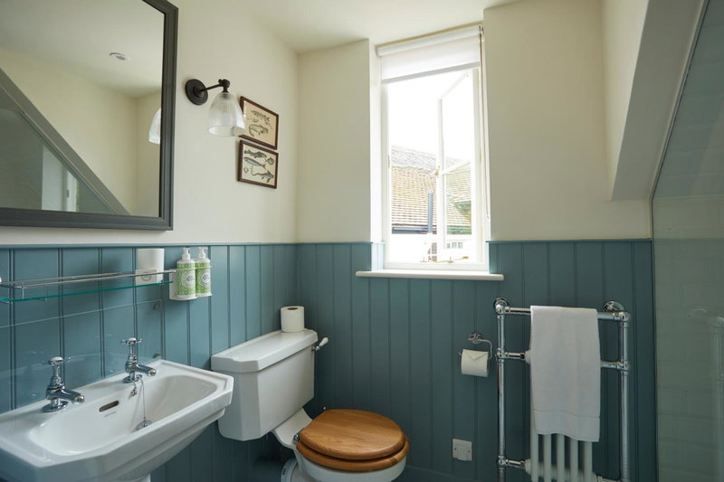 Crown and Anchor, Marlborough, United Kingdom