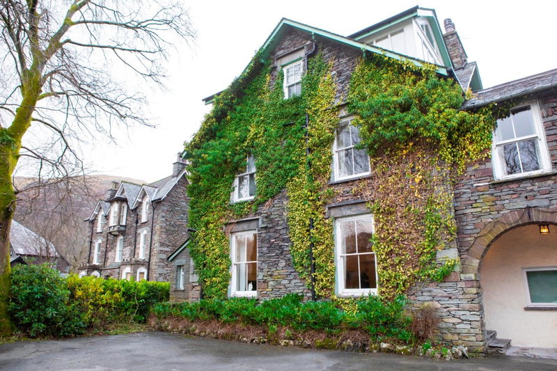 Victorian House, Grasmere, United Kingdom