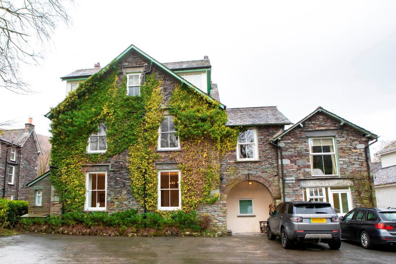 Victorian House, Grasmere, United Kingdom