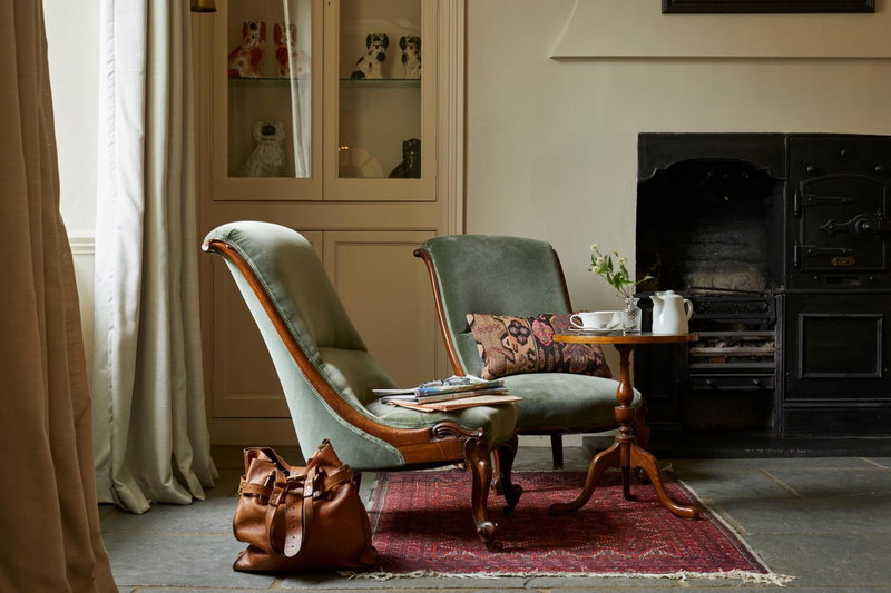 Victorian House, Grasmere, United Kingdom