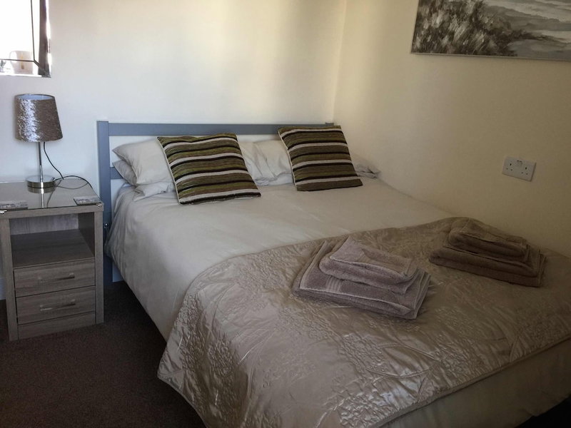 The Haven Guest House, Holyhead, United Kingdom