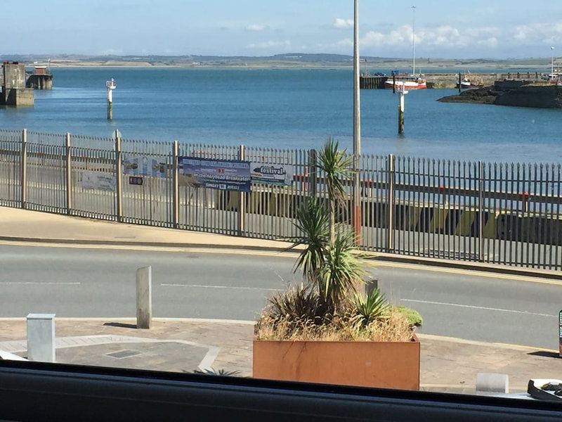 The Haven Guest House, Holyhead, United Kingdom