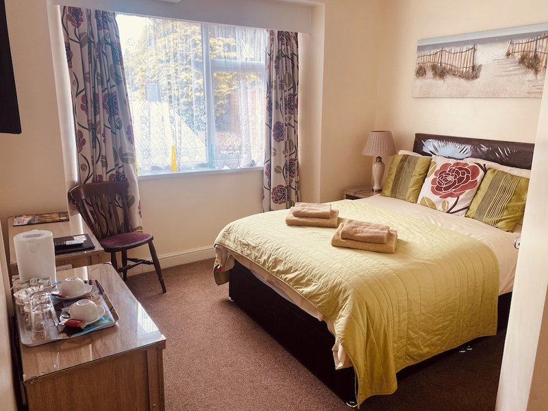 The Haven Guest House, Holyhead, United Kingdom