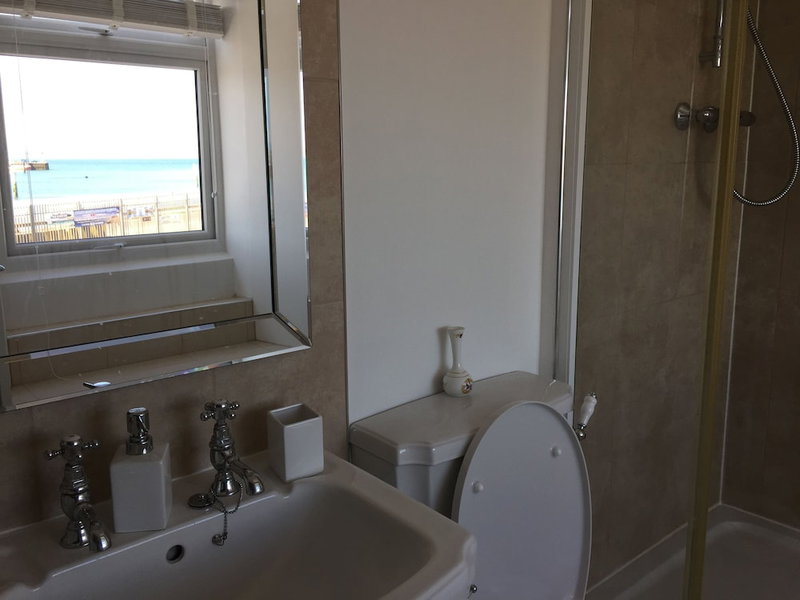 The Haven Guest House, Holyhead, United Kingdom