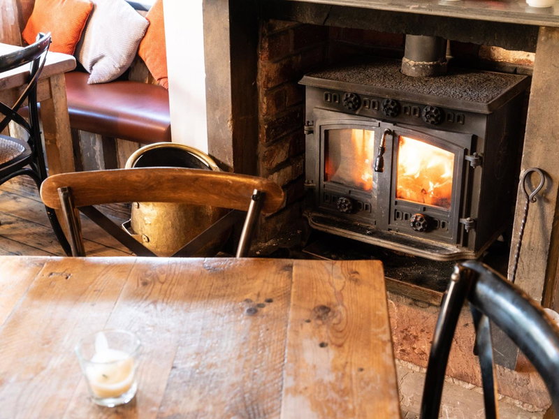 The Lion Pub & Grill, Sowerby Bridge, United Kingdom