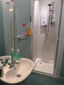 Lagganbeg Guest House, Oban, United Kingdom