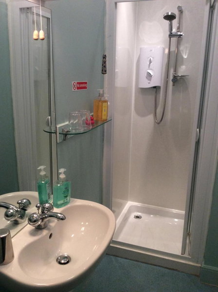 Lagganbeg Guest House, Oban, United Kingdom