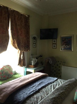 Lagganbeg Guest House, Oban, United Kingdom