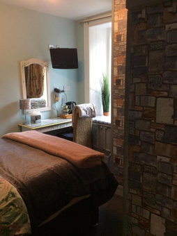 Lagganbeg Guest House, Oban, United Kingdom