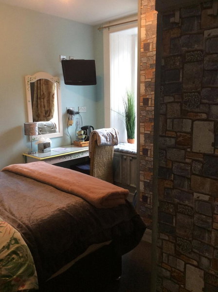 Lagganbeg Guest House, Oban, United Kingdom