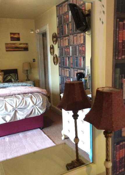Lagganbeg Guest House, Oban, United Kingdom