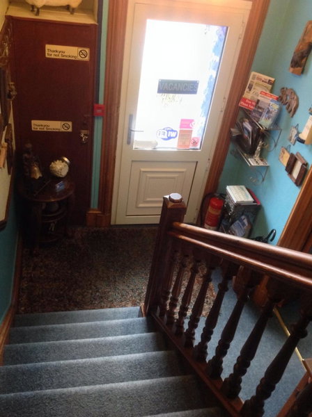 Lagganbeg Guest House, Oban, United Kingdom