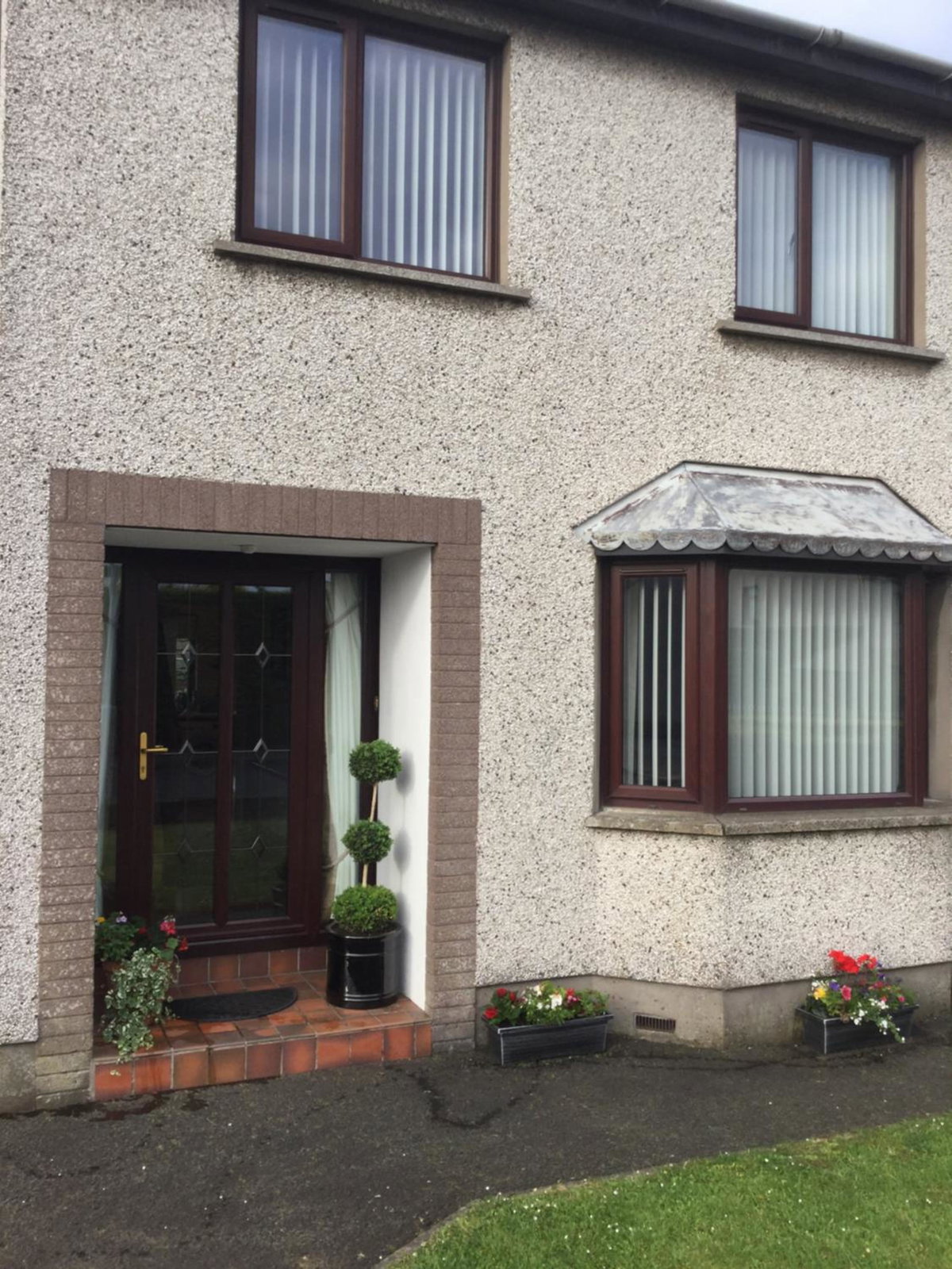 Rondo, Ballymena, Nr Ireland, United Kingdom