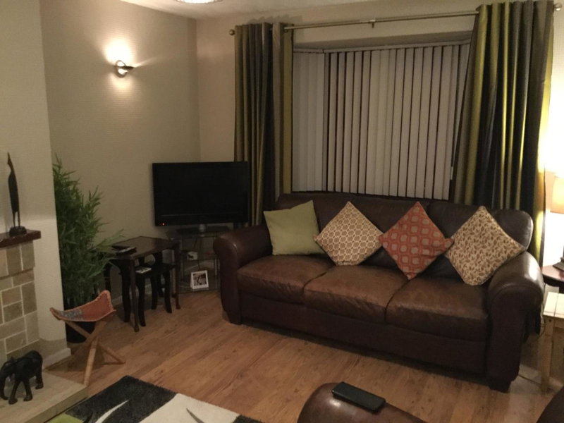 Rondo, Ballymena, Nr Ireland, Ballymena, United Kingdom