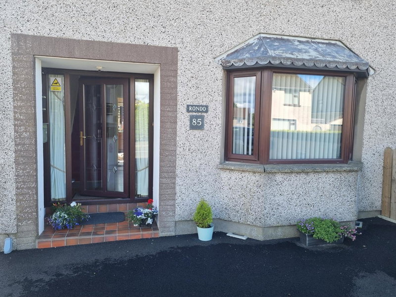 Rondo, Ballymena, Nr Ireland, Ballymena, United Kingdom