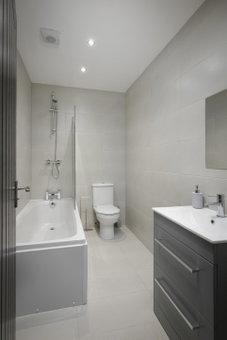 The Blackpool Beach Boutique Apartments, Blackpool, United Kingdom