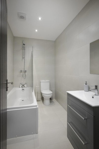 The Blackpool Beach Boutique Apartments, Blackpool, United Kingdom