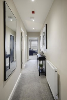 The Blackpool Beach Boutique Apartments, Blackpool, United Kingdom