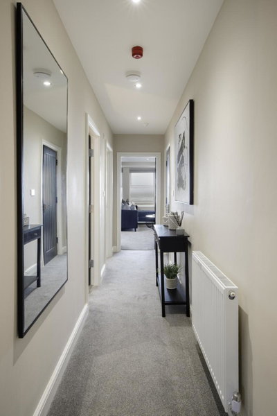 The Blackpool Beach Boutique Apartments, Blackpool, United Kingdom