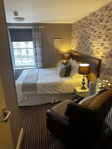 The Cricketers Arms, Barnard Castle, United Kingdom