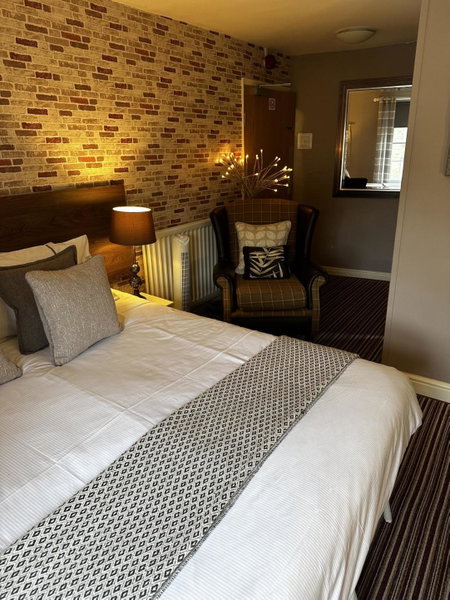 The Cricketers Arms, Barnard Castle, United Kingdom