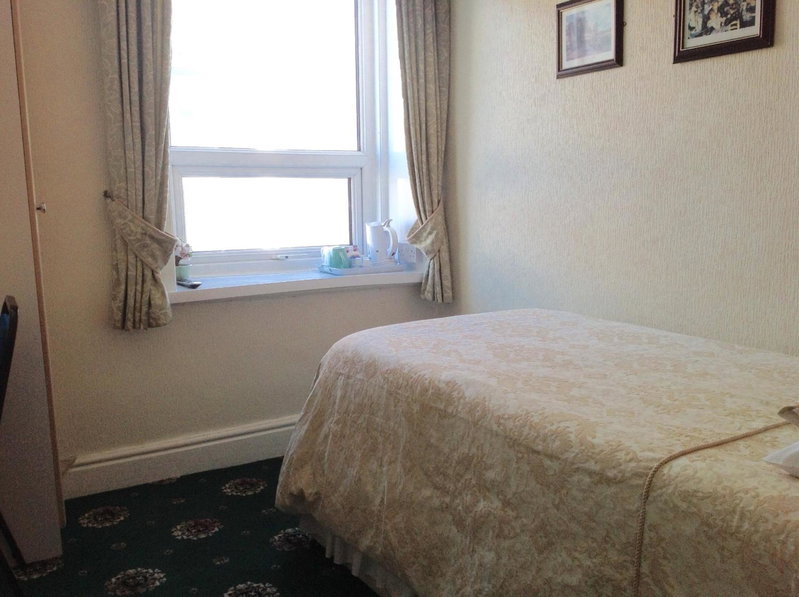 Myrtle house, Blackpool, United Kingdom