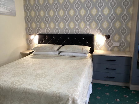 Myrtle house, Blackpool, United Kingdom