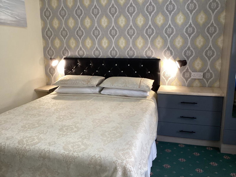 Myrtle house, Blackpool, United Kingdom