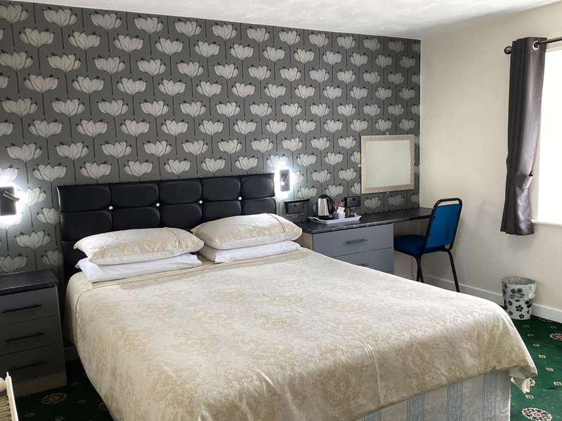 Myrtle house, Blackpool, United Kingdom